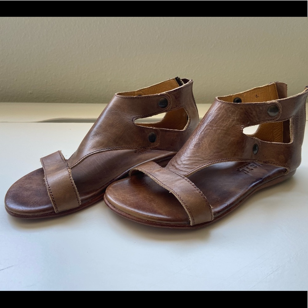 Bed Stu Sandals